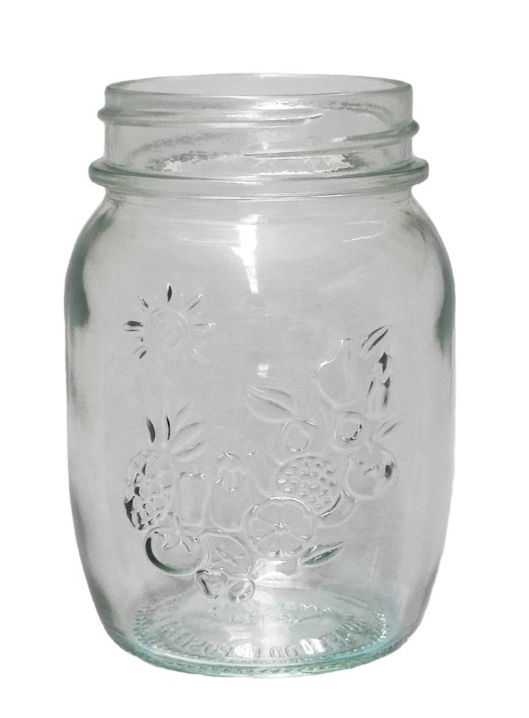 Vaso Sole 50Cl 