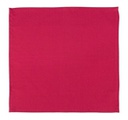 4x Set di tovaglioli papaveri 40x40