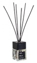 4x Diffusore fragranza fico e mandorle 5,66x5,66x7,78h
