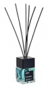 4x Diffusore fragranza acqua marina 5,66x5,66x7,78h