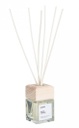 4x Diffusore fragranza limone e zenzero 5,66x5,66x7,78h