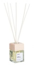 4x Diffusore fragranza bamboo e rosmarino 5,66x5,66x7,78h
