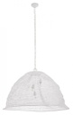 Lampadario Amish LOP 100x100x62h in metallo