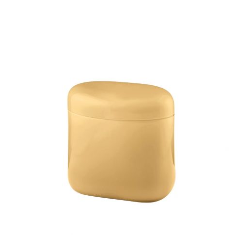 
 Barattolo Caffè &quot;Everyday&quot; 250G Giallo 