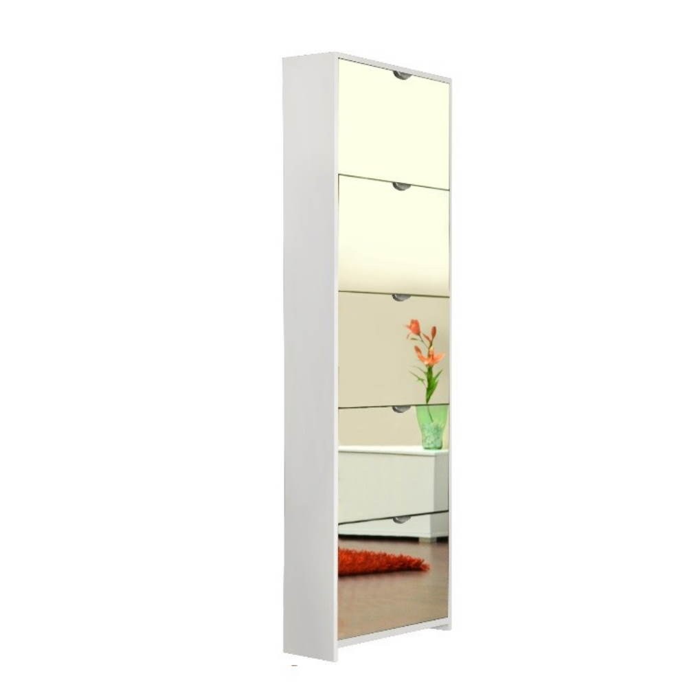 Scarpiera 58x177x17 cm