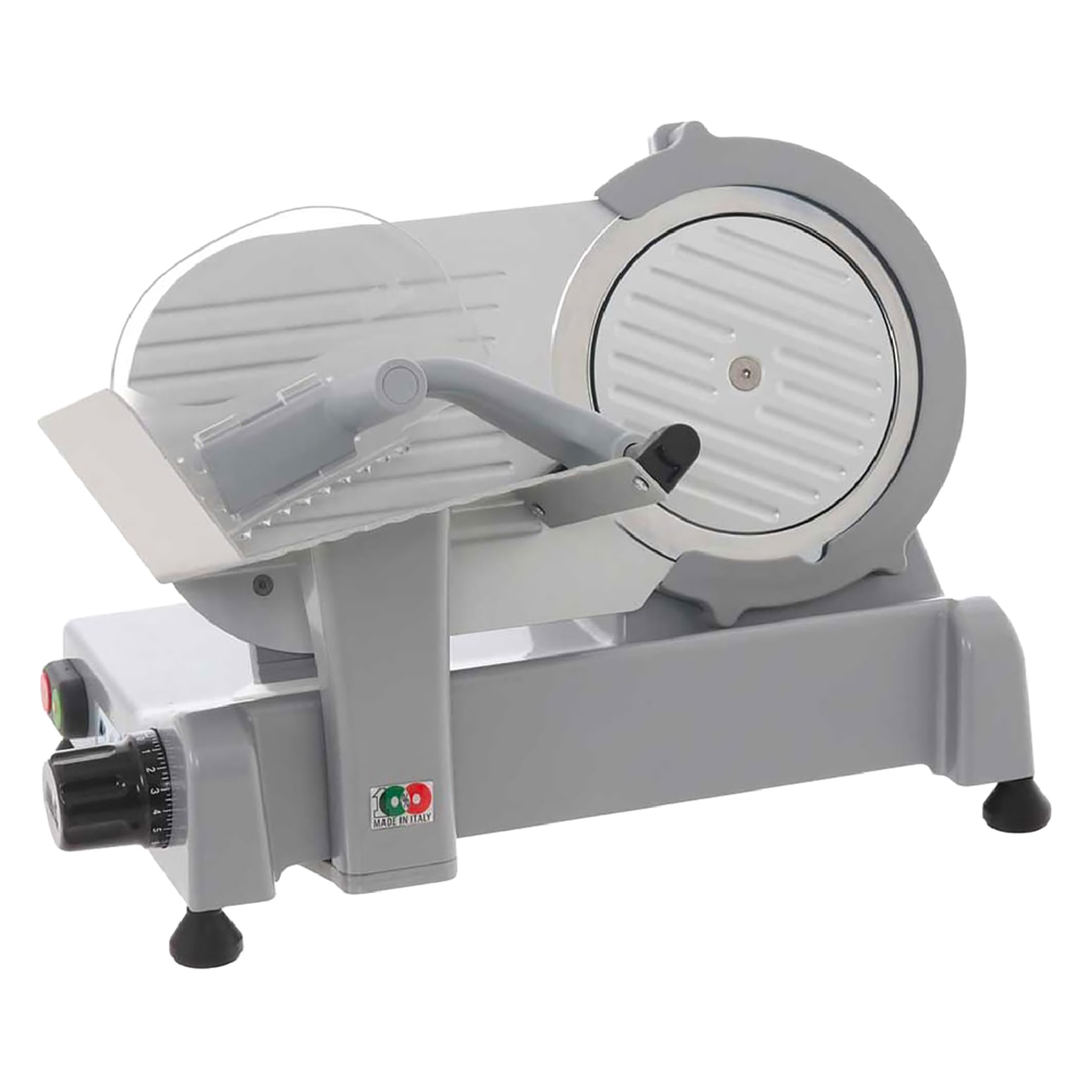  Affettatrice Elettrica Gp250 - Diam. 250 Mm Ala2000
