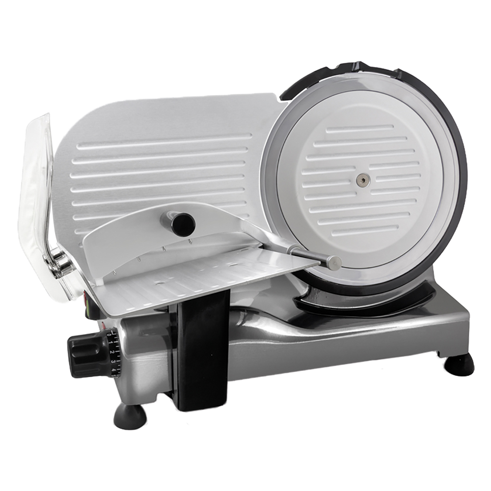  Affettatrice Professionale Serie Ta Ta20 - Diam. 200 Mm - W 140 Reber