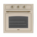 Forno multifunzione 59.5x56x59.5 cm