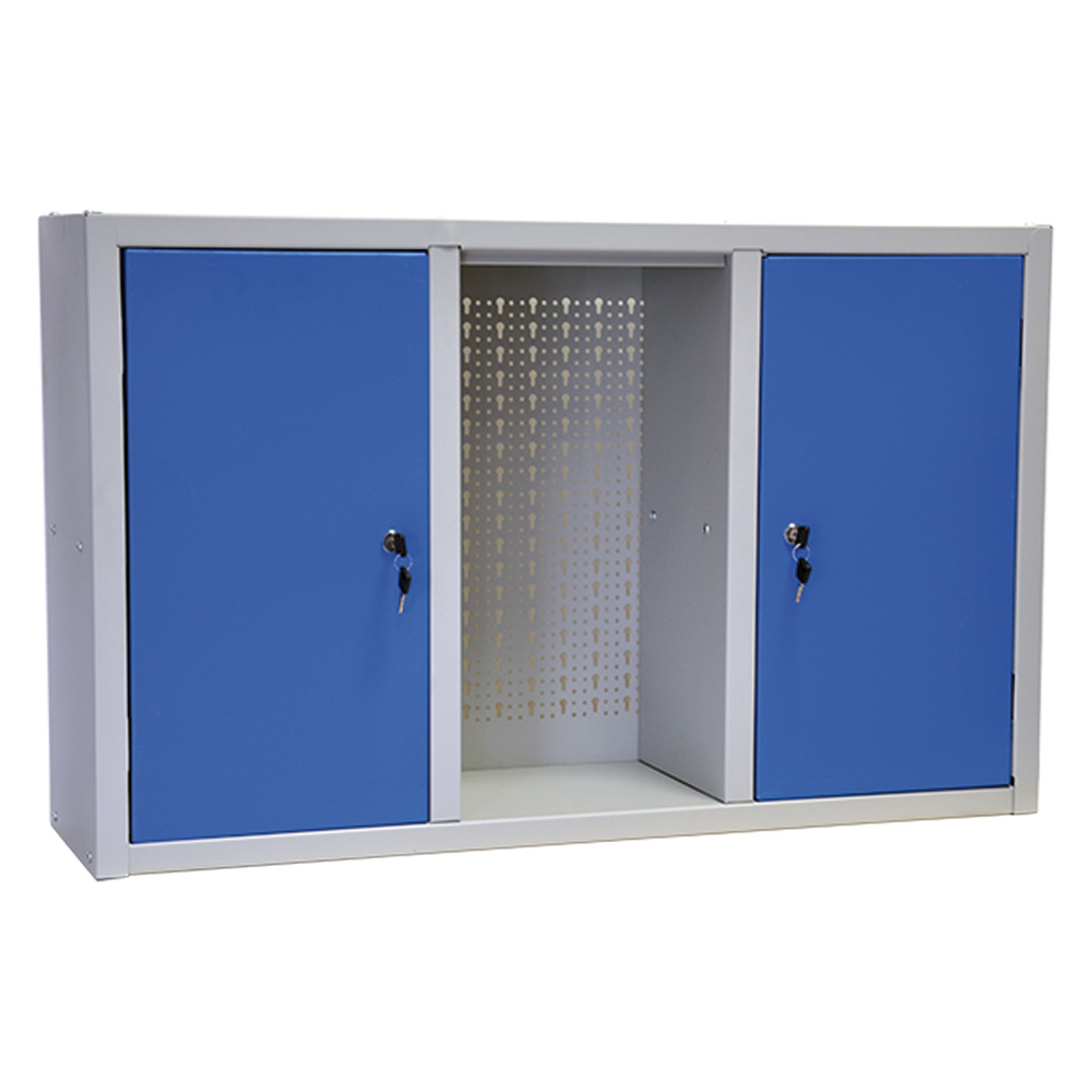  Armadio Portautensili Cm P.24 X L.100 X H.60 Prometal