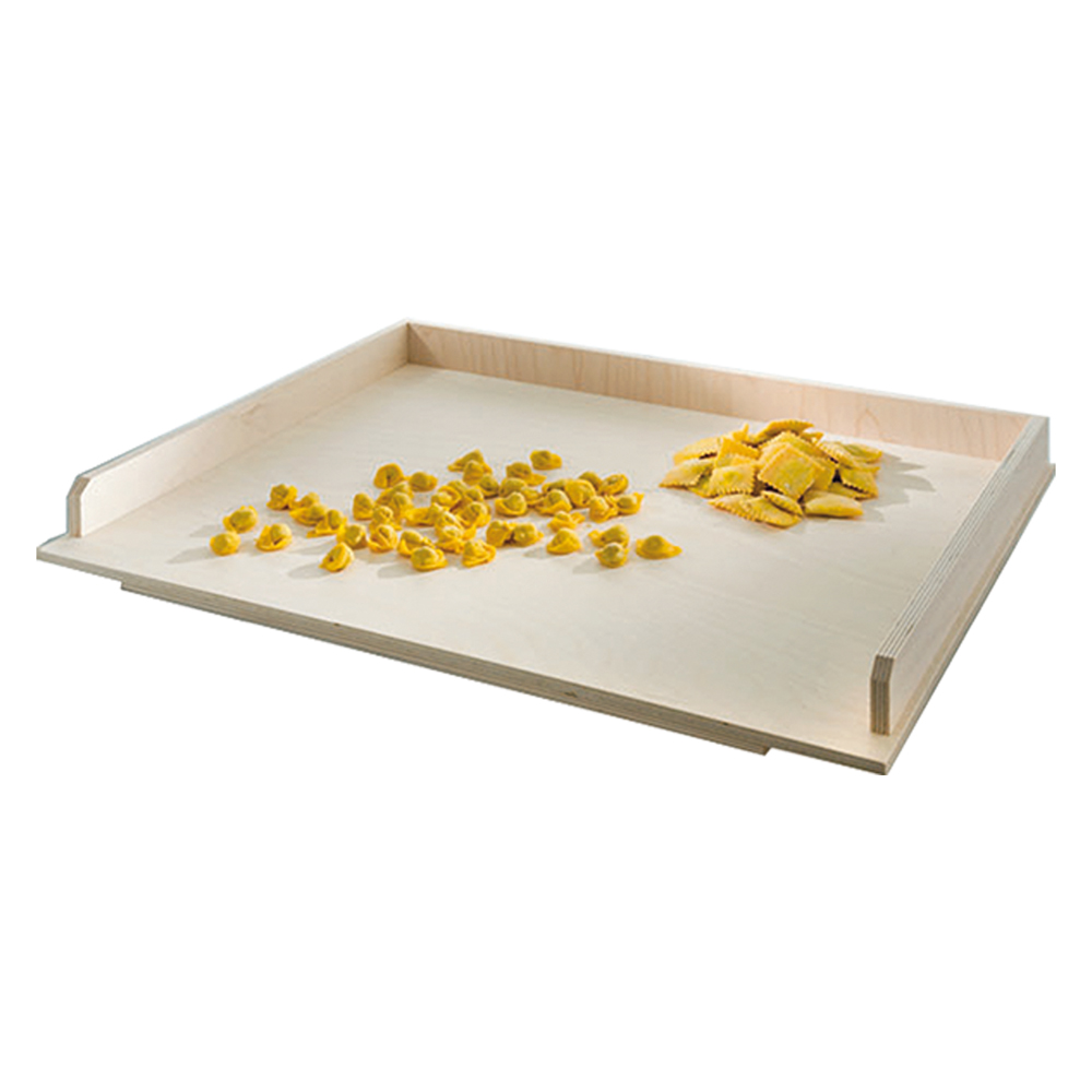  Assi Da Pasta Con Bordo Cm 65 X 50 Made In Italy