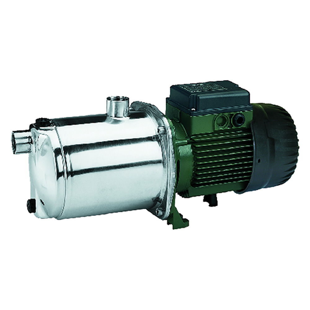  Elettropompa Autoadescante Multistadio Inox Euroinox 40/50M - Hp 1 - Att. 1X1 Dab