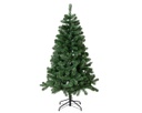 Albero pino verde 117x180 cm