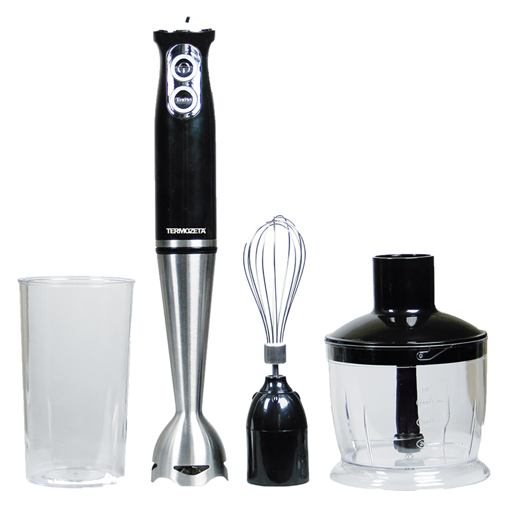  Frullatore Ad Immersione Multi Mixer - 500 W Termozeta