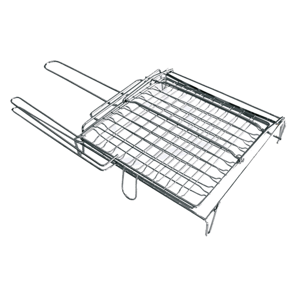  Graticola Ribaltabile Cm 30 X 30 Filcasalinghi