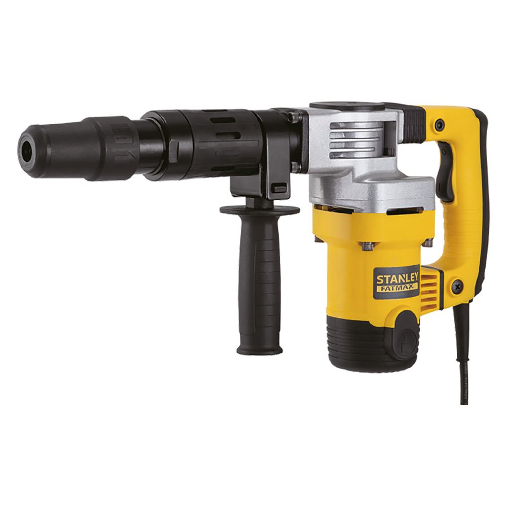  Martello Demolitore Scalpellatore Sfmeh220K-Qs 1010 W Stanleyfatmax