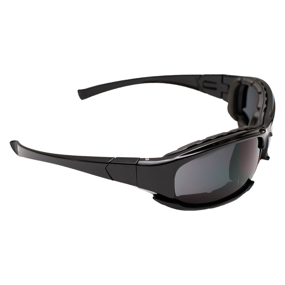  Occhiali Da Lavoro Indro Polarized Art.Indro Pol Aw - Lente Scura Jdm