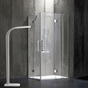 Box doccia 70x100 in cristallo 6mm