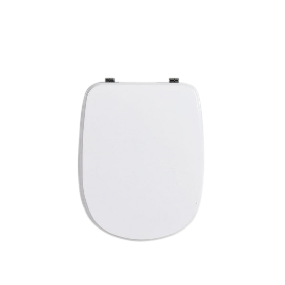Copriwater modello tesi bianco 18 mm FSC mix