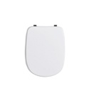 Copriwater modello tesi bianco 18 mm FSC mix