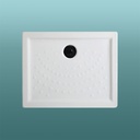 Piatto doccia 70x90 ceramica antiscivolo