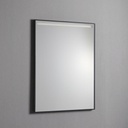 Specchio 60x80 con fascia a led retroilluminato