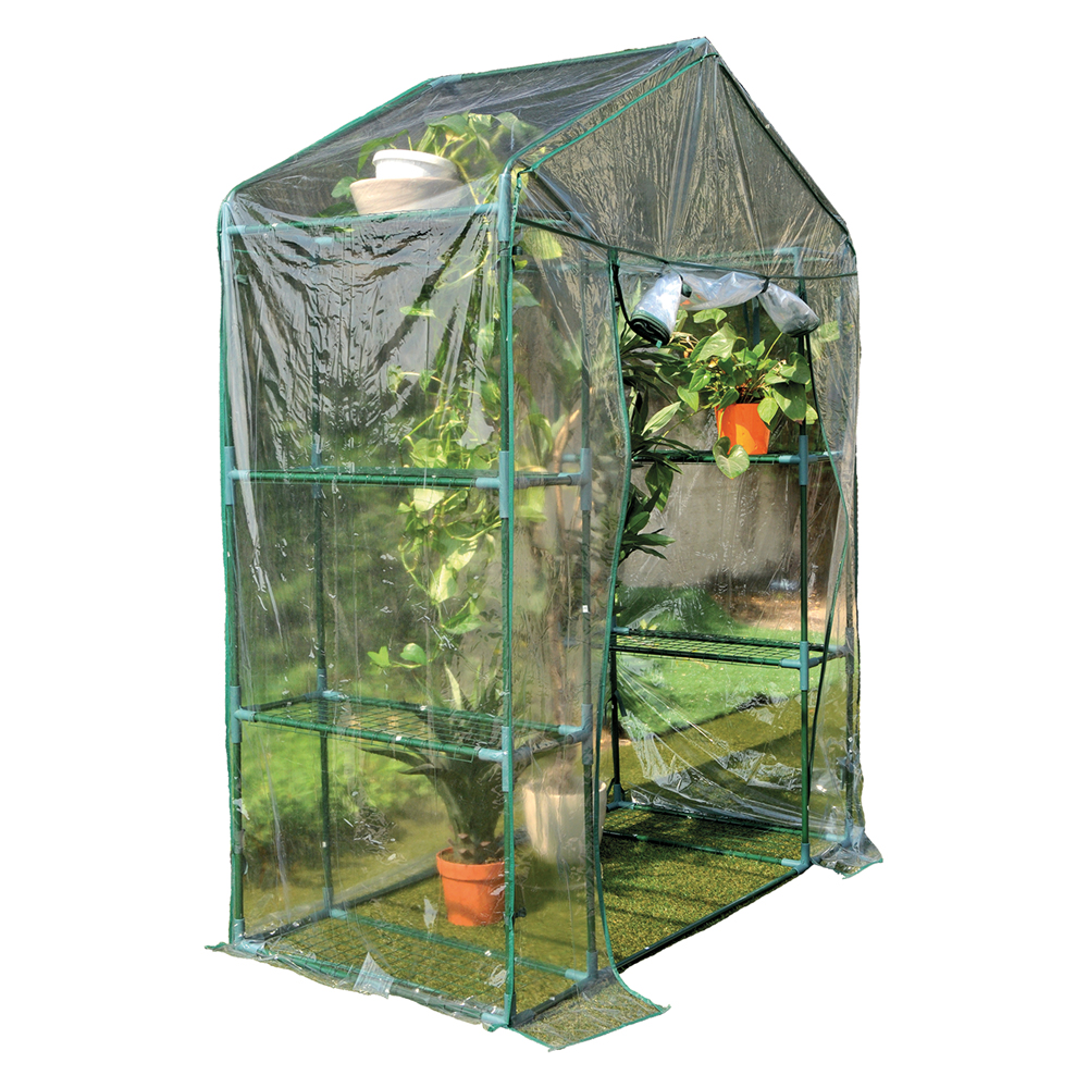  Serra Da Balcone Optima Junior - Cm 140 X 70 X H 195 Mondo Verde