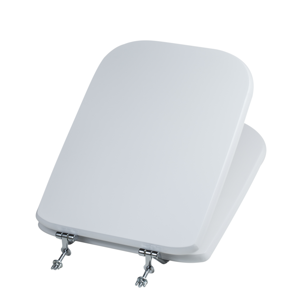 Copriwater compatibile bianco ottico