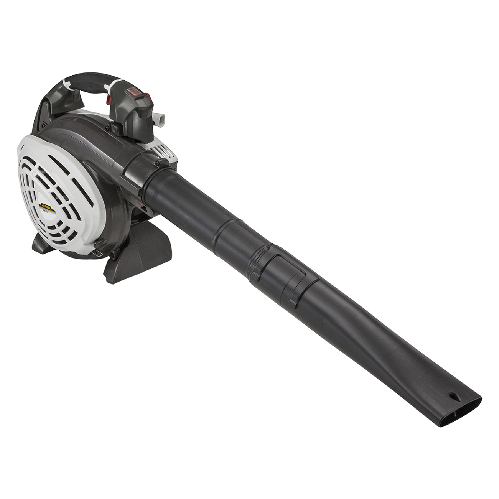  Soffiatore Aspiratore A Scoppio Abl 27V Kw 0,8 Alpina