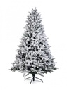 Albero Frejus Innevato H210-2229Rami (copia)