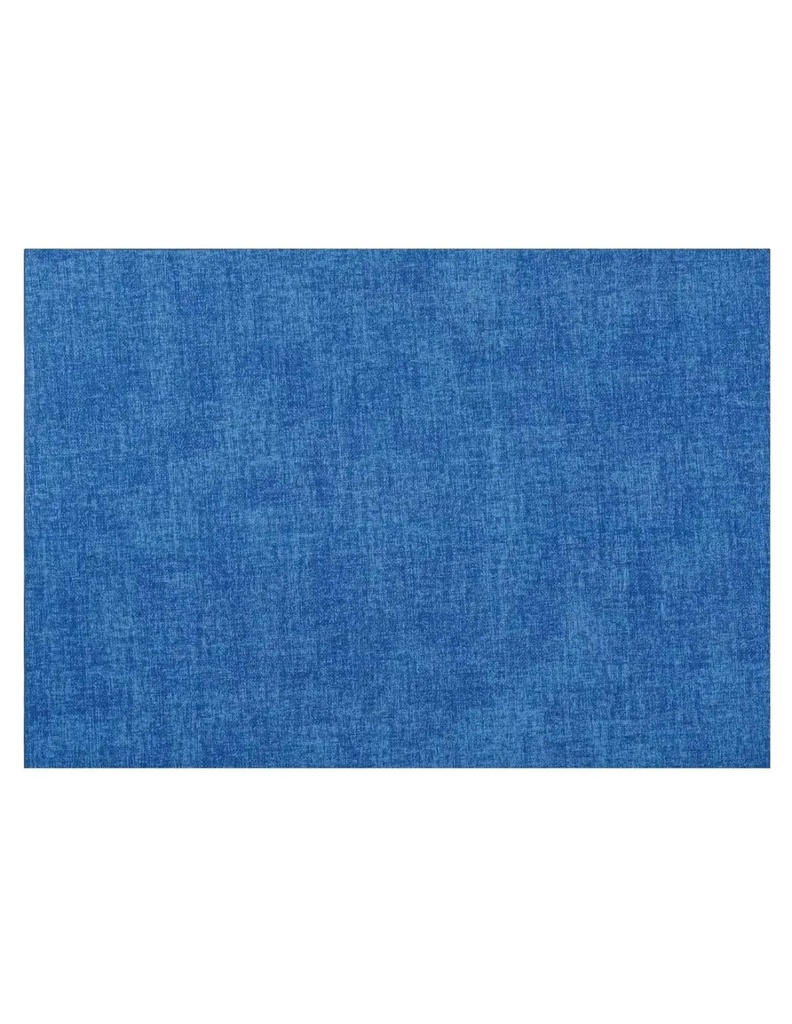 Tovaglietta da colazione 43 cm blu chiaro