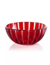 Contenitore XL dolcevita rosso