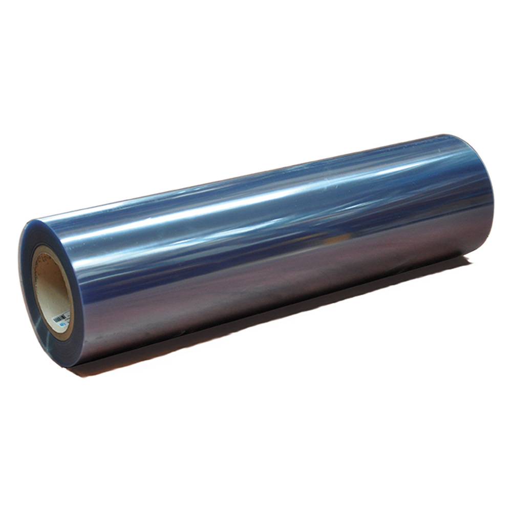Vetro sintetico 1x100 m, spessore 0,25 mm