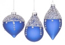 12x Pendaglio Vt Flow Blu Elettrico Ass3
