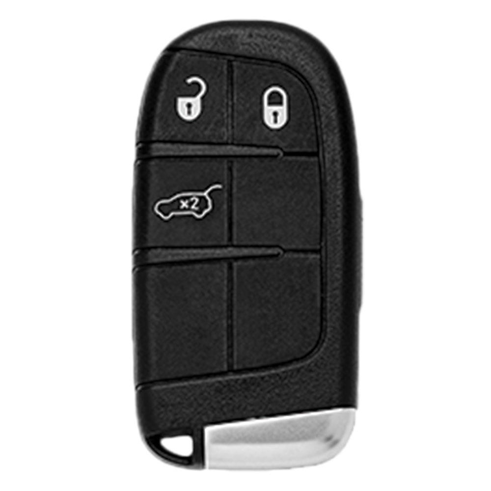 Radiocomando universale per auto IRFH16T