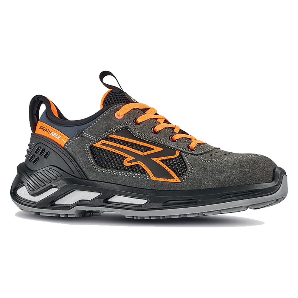 Scarpe antinfortunistiche n. 43 S1P
