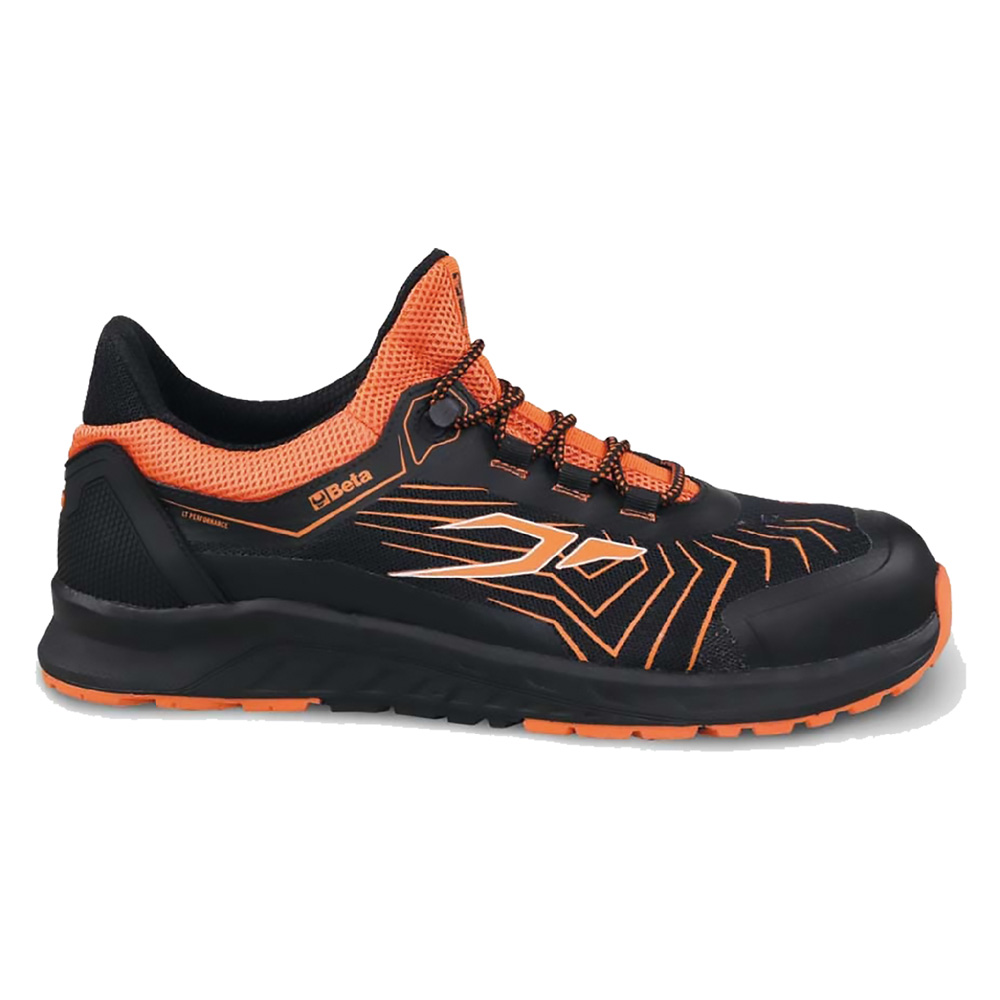 Scarpe antinfortunistiche 7352A n. 39