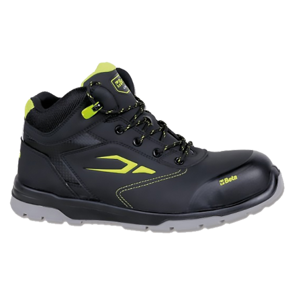 Scarpe antinfortunistiche n. 39 S3