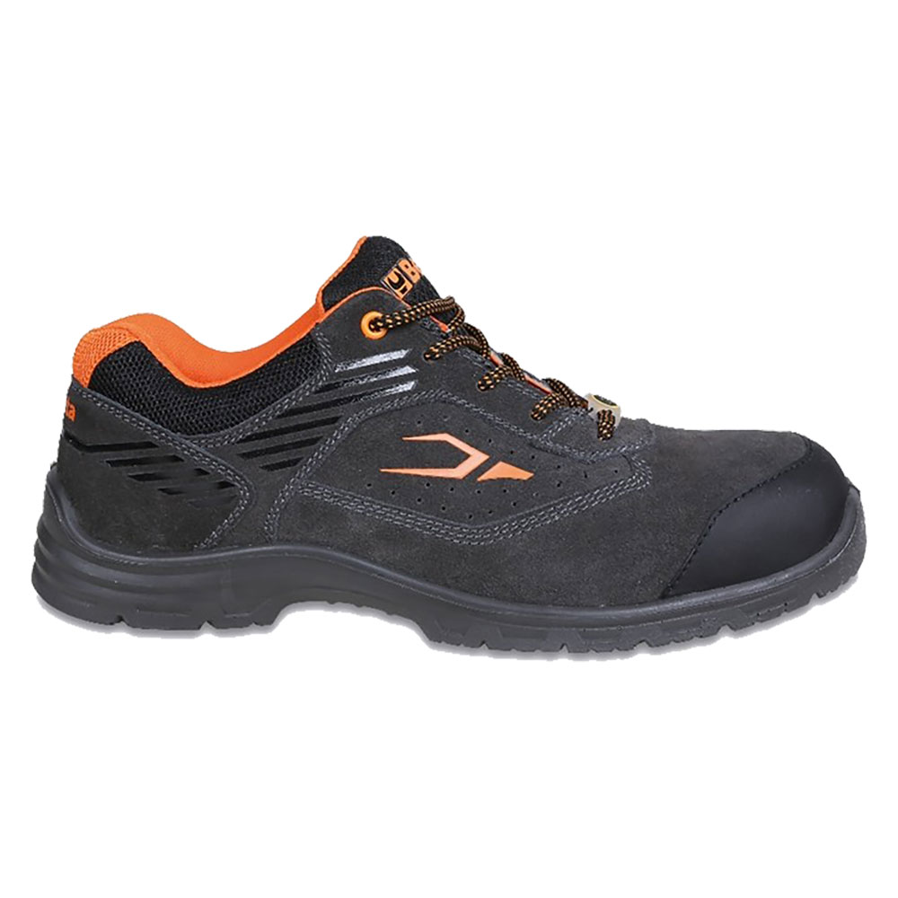 Scarpe antinfortunistiche n. 39 S1P