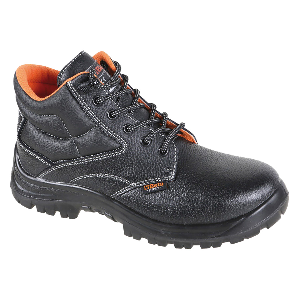 Scarpe antinfortunistiche n. 45 S3
