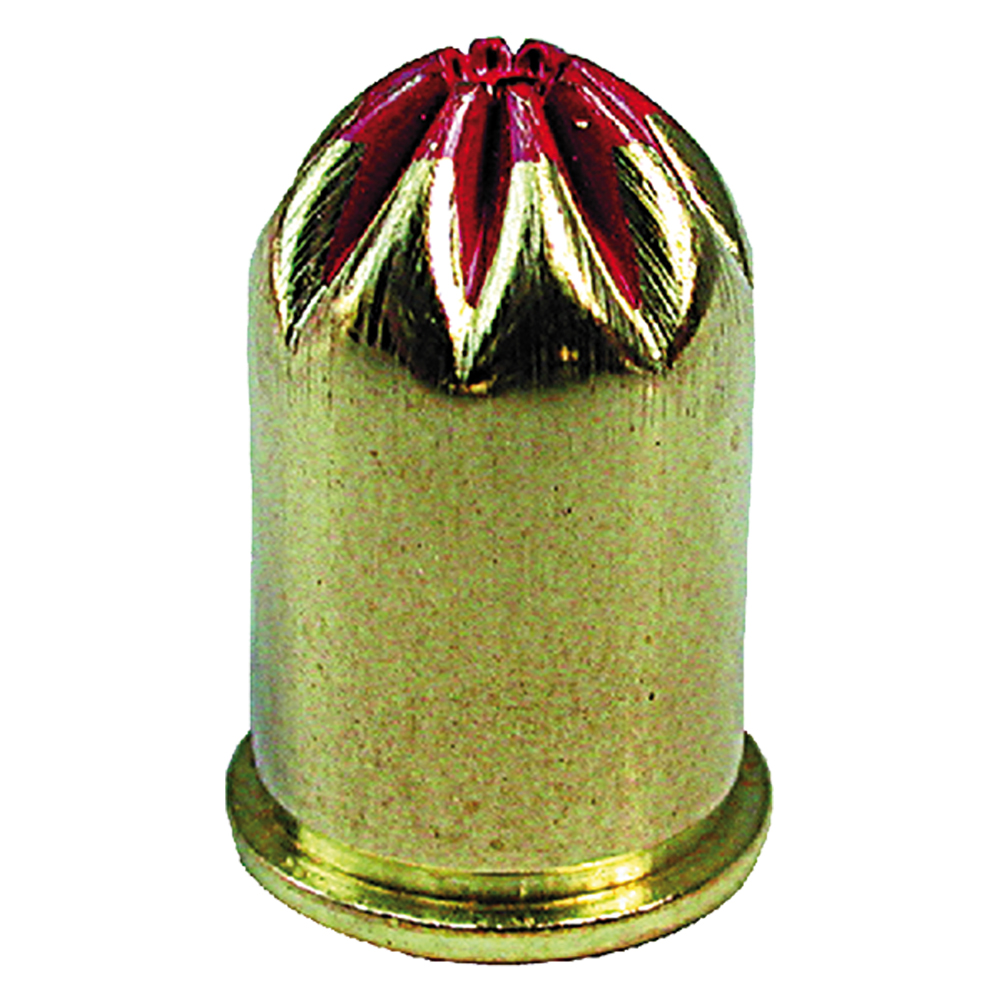 Colpi per mattazione calibro 380 Cf 50 pz