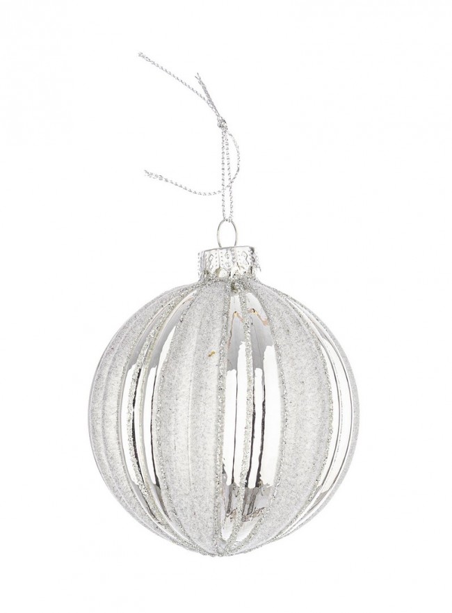 12x Sfera Vt Clio Argento D80