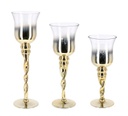 2x Set3 P.Candela 1P Artha Calice Oro