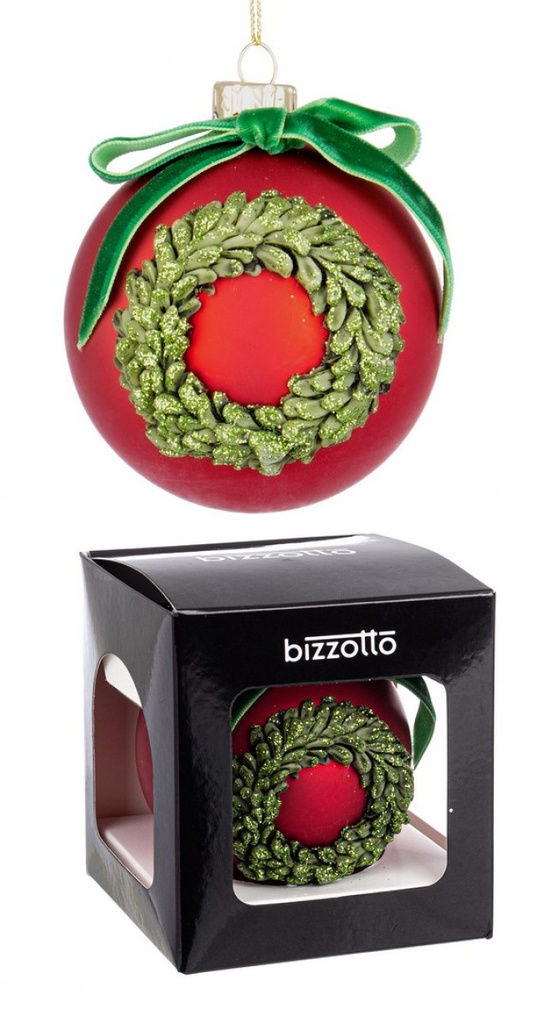 6x Sfera Vt Corona Rosso C