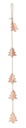 6x String Alloy Pino 90Cm