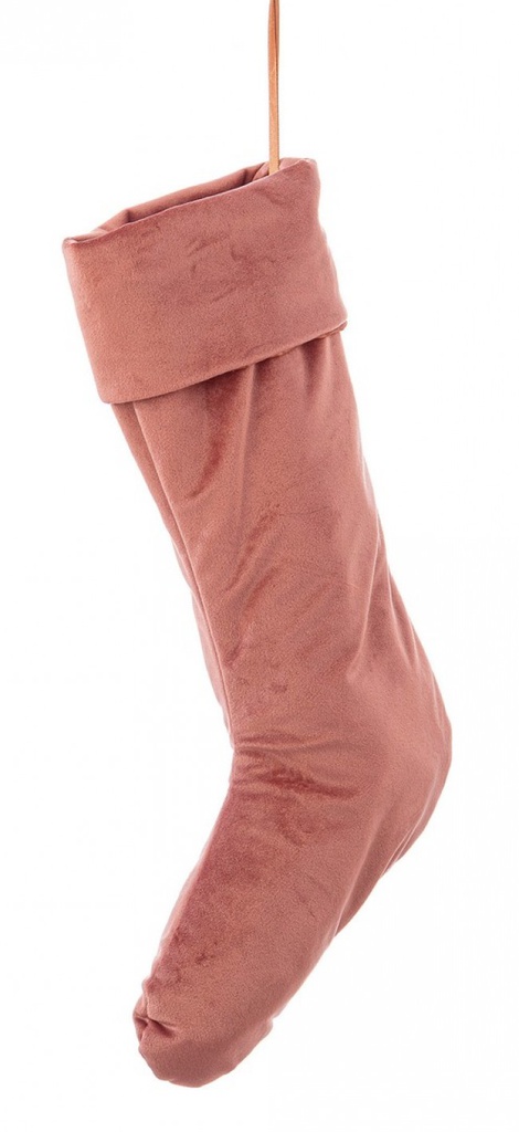 8x Calza Kimmy Rosa 25X45H