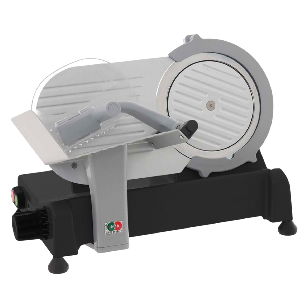 Affettatrice Elettrica 'K250' Ø 250 Mm