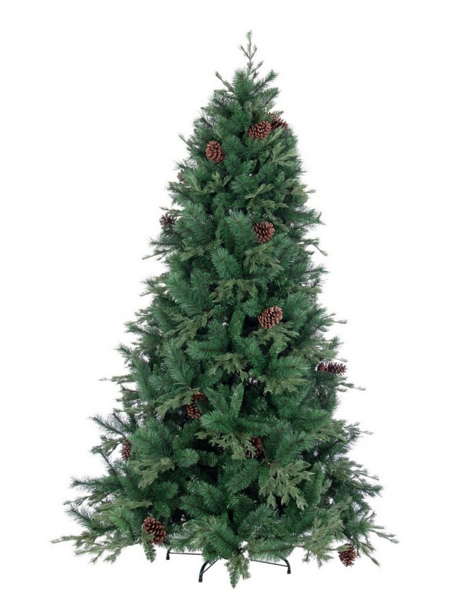 Albero Arves H180-1464Rami