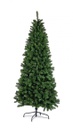Albero Miletto H210-1155Rami