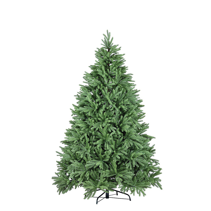 Albero Tirolo H 210 - 950 Rami Ø145 cm