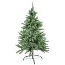 Albero bernina verde cmø119h180 con 924rami